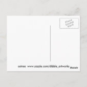 Dibble_Artworks_140_Oysters Briefkaart (Achterkant)