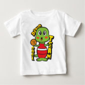 Dibo basketbal (Voorkant)