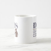 Dibs On The Cowboy Koffiemok (Center)