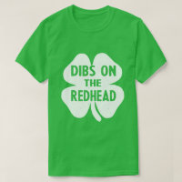 Dibs on the Redhead: eigenzinnige Design voor Redh