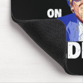 Dibs On The Redhead Shirt Funny St Patricks Day Pr Muismat (Hoek)