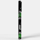 Dibs op de roodharige St Patrick's Day Case-Mate iPhone Case (Achterkant / Rechts)