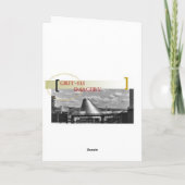 Dibs Verjaardag Kaart (Achterkant)