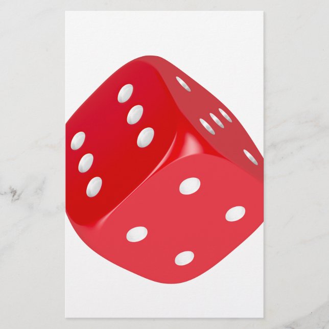 Dice (Voorkant)