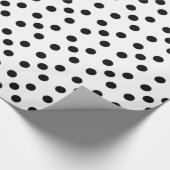 Dice 5 Pips Cadeaupapier (Hoek)