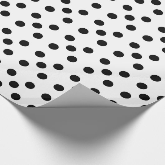 Dice 5 Pips Cadeaupapier (Hoek)