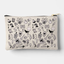 Dice Bag - RPG-patroon