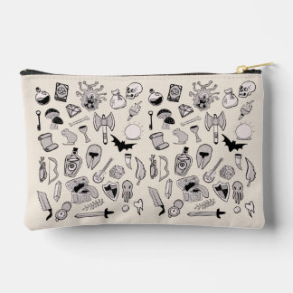 Dice Bag - RPG-patroon Etui