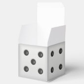 Dice Bedankdoosjes (Geopend)