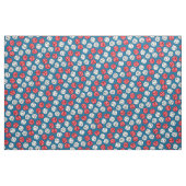Dice Board Games Gambling Stof (Fat Quarter)