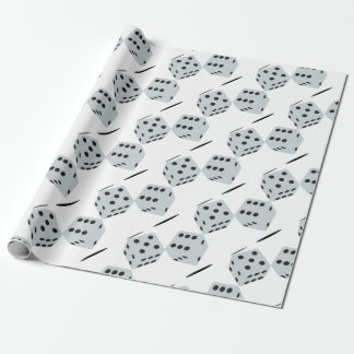 Dice Cadeaupapier