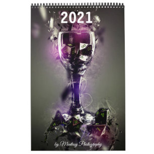 Dice Calendar Kalender