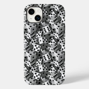 Dice Case-Mate iPhone Case