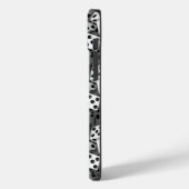 Dice Case-Mate iPhone Case (Achterkant / Links)