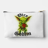Dice Goblin Dice Bag Etui (Achterkant)