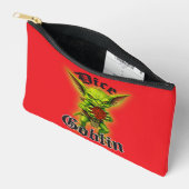 Dice Goblin Dice Bag Etui (Open)