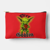 Dice Goblin Dice Bag Etui (Voorkant)