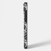 Dice iPhone Hoesje (Linkerkant)