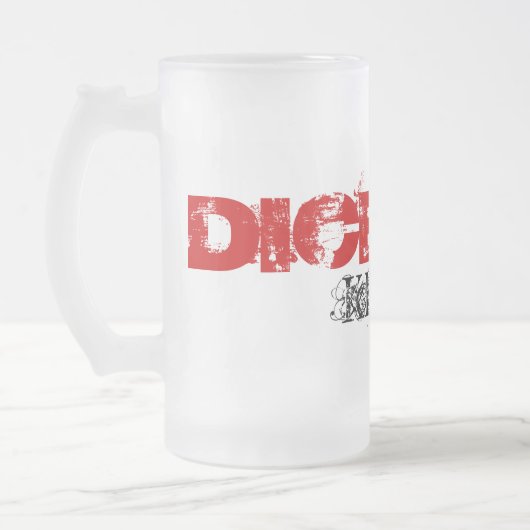 Dice King Matglas Bierpul (Links)