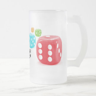 Dice King Matglas Bierpul