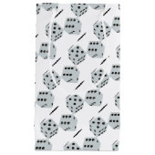 Dice Klein Cadeauzakje (Voorkant)