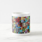 Dice Koffiemok (Center)