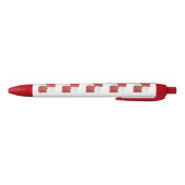 Dice Ladybug Pen (Bodem)