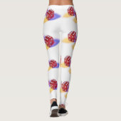 DICE LEGGINGS (Achterkant)