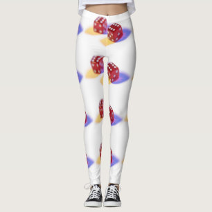 DICE LEGGINGS