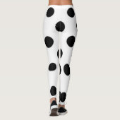 Dice Leggings (Achterkant)