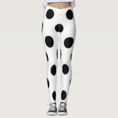 Dice Leggings (Voorkant)