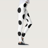 Dice Leggings (Rechts)