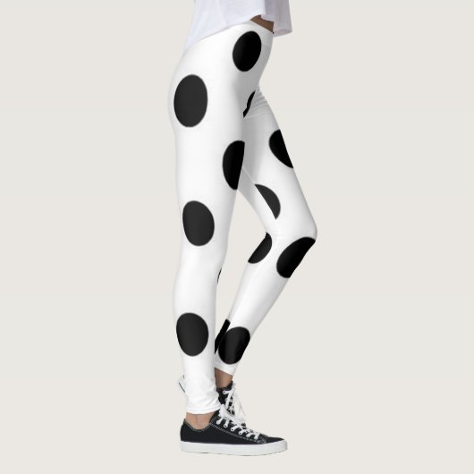 Dice Leggings (Rechts)
