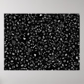 Dice Overal Poster (Voorkant)