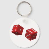 Dice Sleutelhanger (Voorkant)