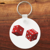 Dice Sleutelhanger (Voorkant)