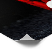 Dice Sluiten Poster (Hoek)