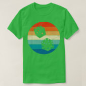 Dice T-shirt (Design voorkant)