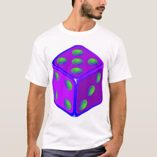 Dice T-shirt