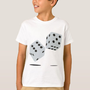 Dice T-shirt