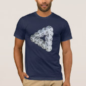 DICE T-SHIRT (Voorkant)
