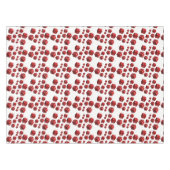 Dice tafelkleed (Voorkant (Horizontaal))