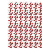 Dice tafelkleed (Voorkant)
