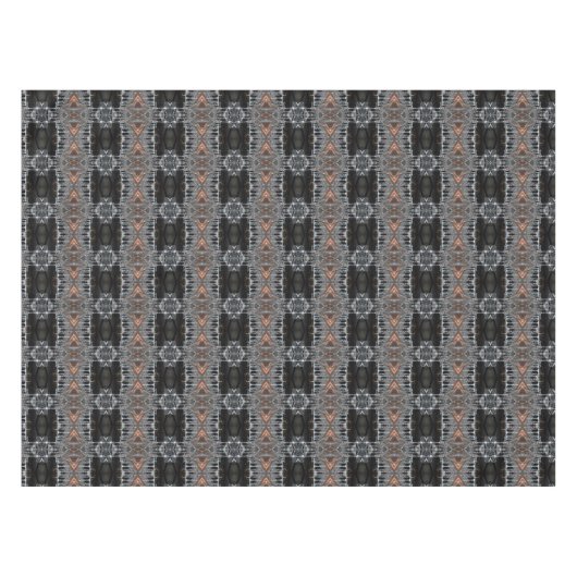 Dichotomie Tafelkleed (Voorkant (Horizontaal))