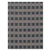 Dichotomie Tafelkleed (Voorkant)