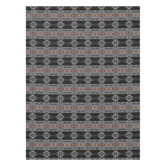 Dichotomie Tafelkleed (Voorkant)