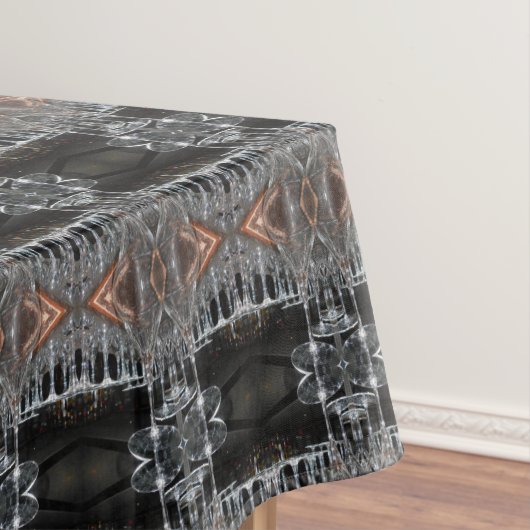 Dichotomie Tafelkleed (Voorbeeld)