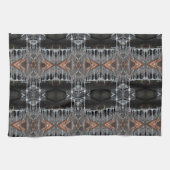 Dichotomie Theedoek (Horizontaal)