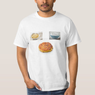 Dichotomieën T-shirt