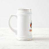 Dichotomy Beer Stein Bierpul (Links)